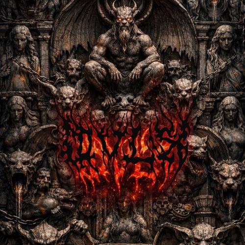 Daemon Horn