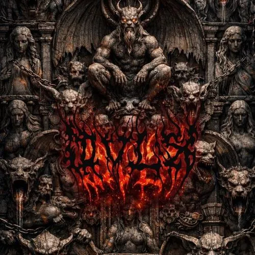 Daemon Horn