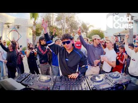 High Energy Makina & Bakalao Remember Mix