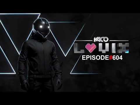 Yaco Dj | L❤️Vix 604
