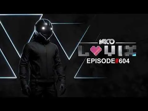 Yaco Dj | L❤️Vix 604