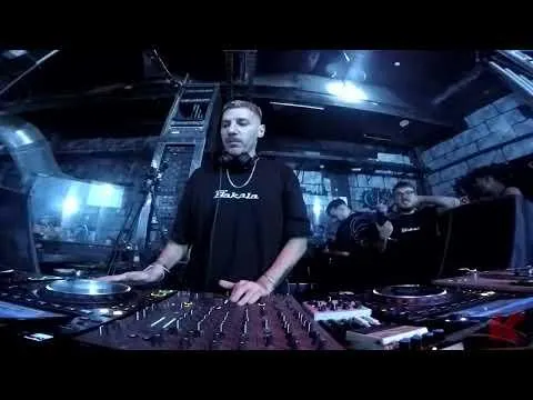 Alma Bakala - Cierre
