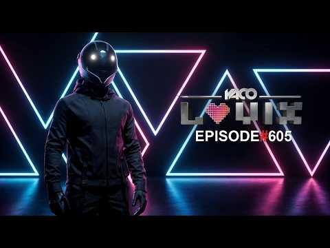 Yaco Dj | L❤️Vix 605