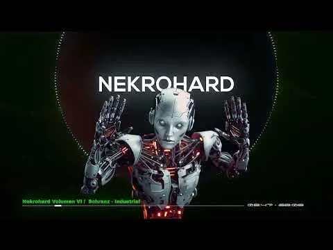 Nekrohard Volumen 6