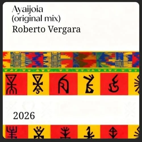 Ayaijoia (Original Mix)