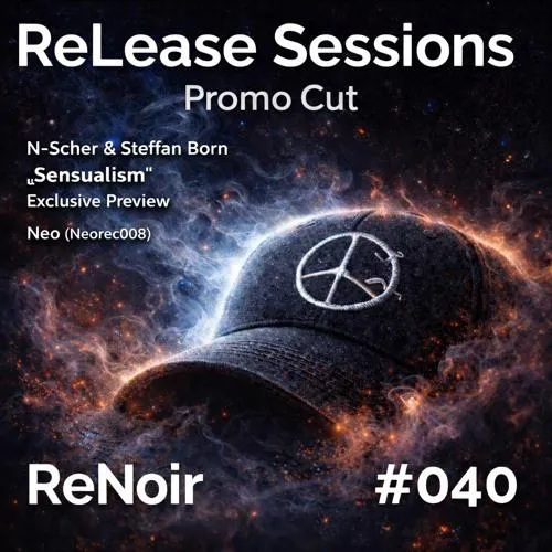 Release Sessions #040