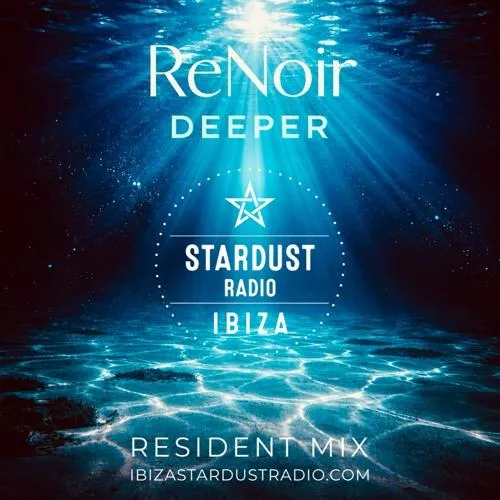 Deeper @ Ibiza Stardust Radio - 24-04-2026