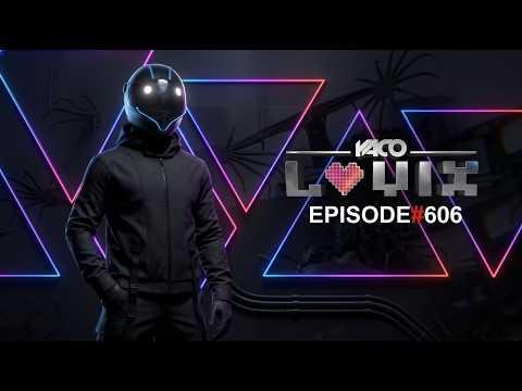 Yaco Dj | L❤️Vix 606