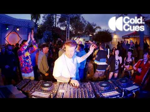 Hard House & Makina Set