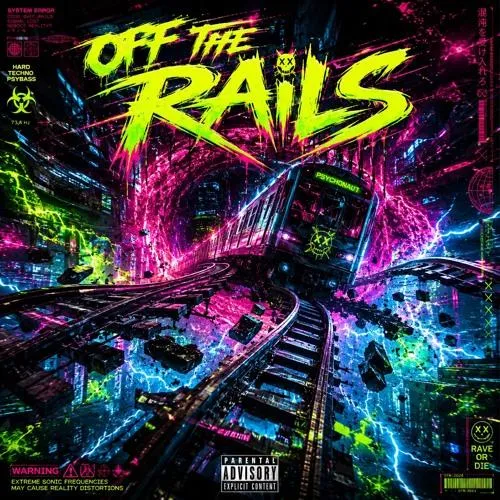 Offtherails