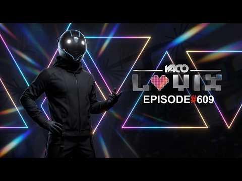 Yaco Dj | L❤️Vix 609
