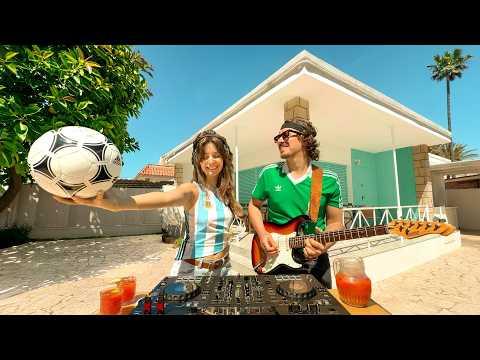 World Cup 2026 Funky House Music Mix