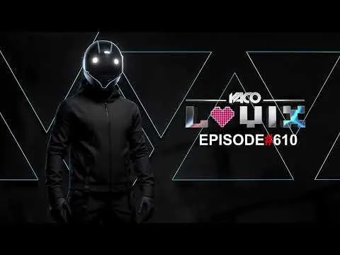 Yaco Dj | L❤️Vix 610