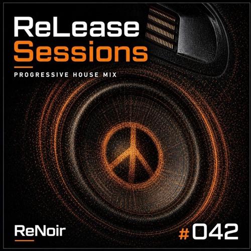 Release Sessions #042 [Promo Cut] | Progressive House | May 2026