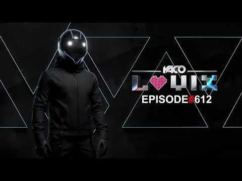 Yaco Dj | L❤️Vix 612