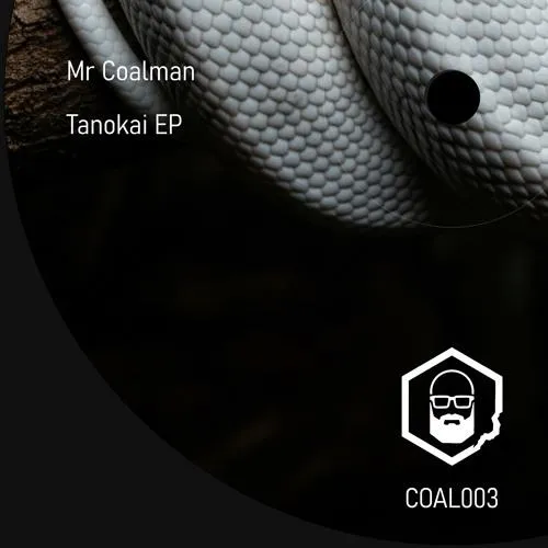 Mr Coalman - Tanokai [Coal003]