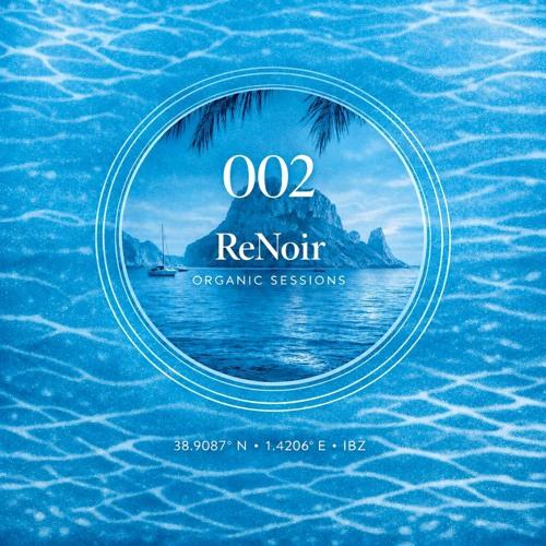 Organic Sessions #002 | Organic House | 2026
