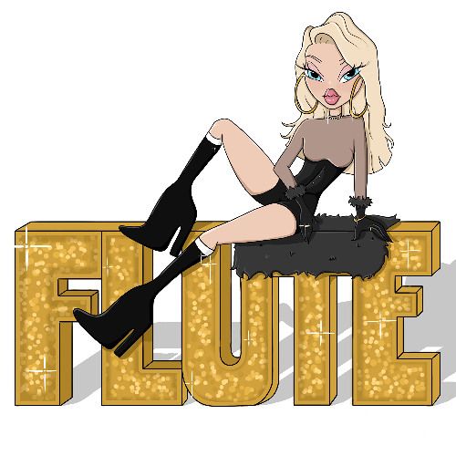 Flute (Original Mix)
