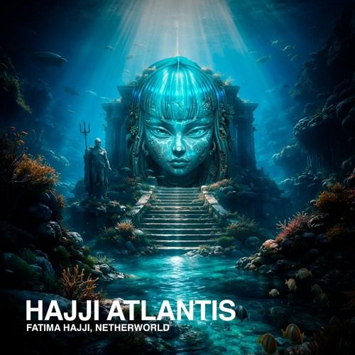 Hajji Atlantis