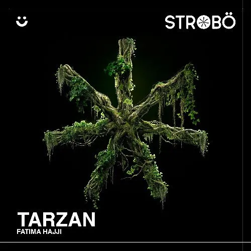 Tarzan (Original Mix)