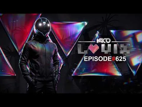 YACO DJ | L❤️VIX 625