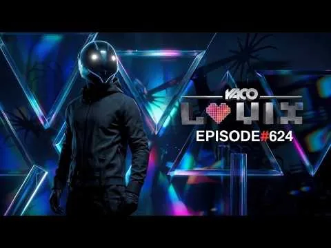 YACO DJ | L❤️VIX 624