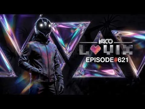 YACO DJ | L❤️VIX 621