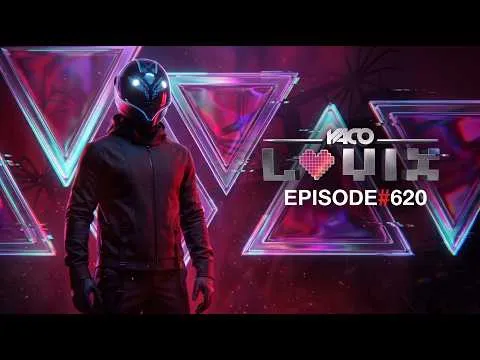 YACO DJ | L❤️VIX 620