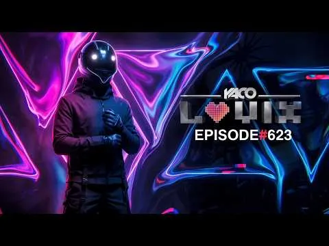 YACO DJ | L❤️VIX 623