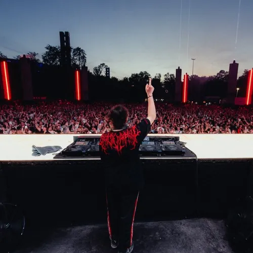 WCD Unreal 2026 - Sunset closing