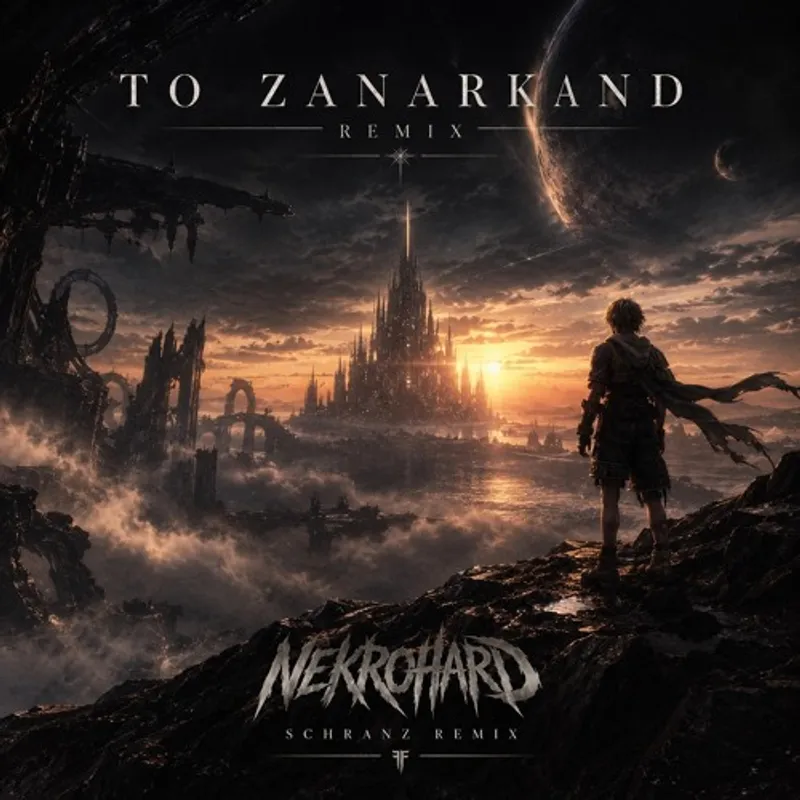 To Zanarkand