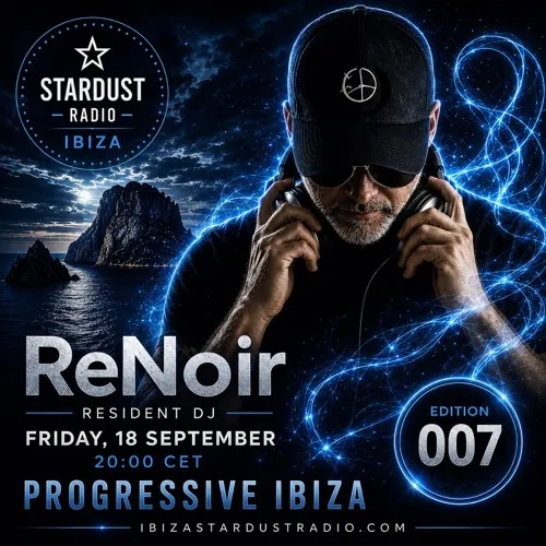 ReNoir - Progressive Ibiza 007