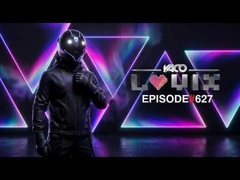 YACO DJ | L❤️VIX 627