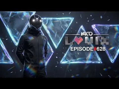 YACO DJ | L❤️VIX 628