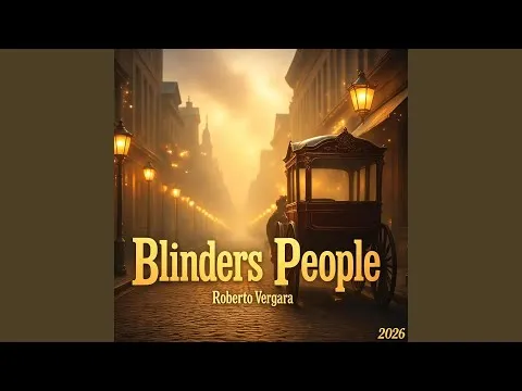 Blinders People