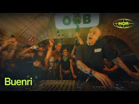 Monegros Desert Festival - 25 July