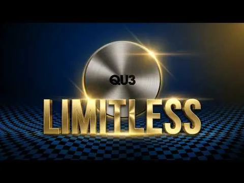 Mery Blue, Indeep Noise - Limitless