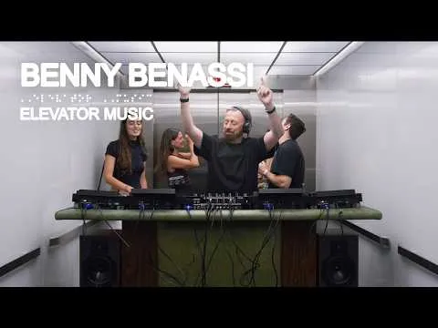 Elevator Music