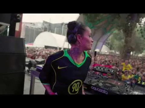 DJ Set - Aquasella Fest
