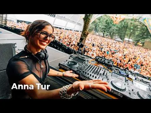 Techno Set - Aquasella Fest