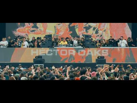 Dj Set - Aquasella Fest