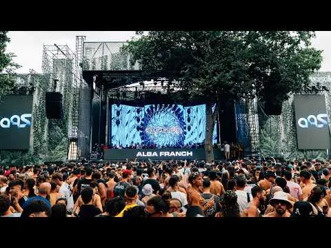 DJ Set  - Aquasella Fest