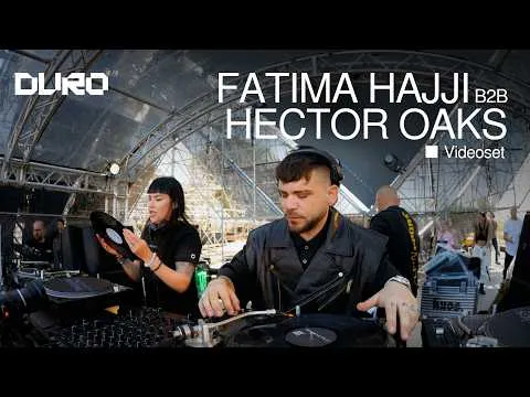 B2B - Duro Festival