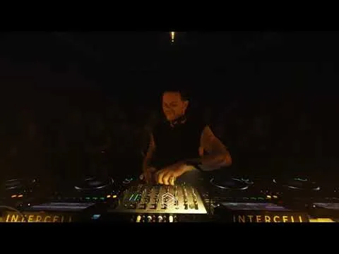 Intercell x Yanamaste Invites ADE - 25 Octubre