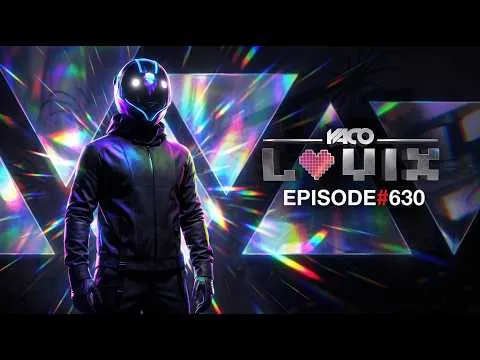 YACO DJ | L❤️VIX 630