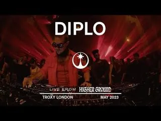 DJ Set - Higher Ground, London