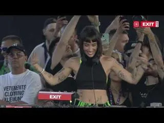 DJ Set - mts Dance Arena