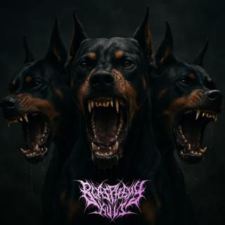 Blood Oath [Va Bpk001]