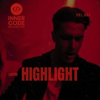 Artist Highlight / Guestmix - Lantrø
