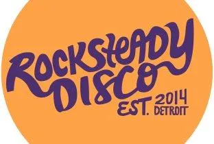 Rocksteady Disco